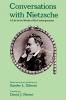 Conversations with Nietzsche
