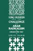 King Hussein and the Challenge of Arab Radicalism