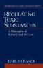 Regulating Toxic Substances