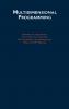 Multidimensional Programming