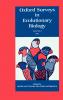 Oxford Surveys in Evolutionary Biology