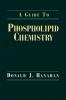 A Guide to Phospholipid Chemistry