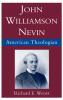 John Williamson Nevin