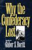 Why the Confederacy Lost