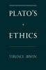 Plato's Ethics