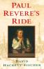 PAUL REVERE'S RIDE C