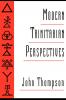 Modern Trinitarian Perspectives