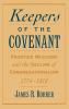 Keepers of the Covenant