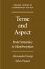 Tense and Aspect