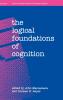 The Logical Foundations of Cognition