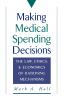 Making Medical Spending Decisions