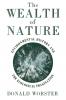 Wealth of Nature