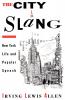 The City in Slang