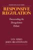 Responsive Regulation