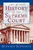 A History of the Supreme Court