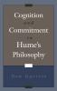 Cognition and Commitment in Hume's Philosophy