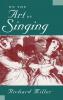 On the Art of Singing