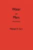 Water on Mars