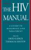 The HIV Manual