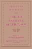 Selected Writings of Judith Sargent Murray