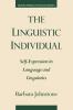 The Linguistic Individual