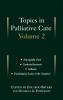 Topics in Palliative Care