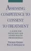 Assessing Competence to Consent to Treatment