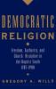 Democratic Religion