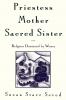 Priestess Mother Sacred Sister