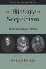 The History of Scepticism