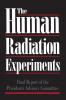 Human Radiation Experiments