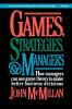 Games Strategies and Managers