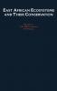East African Ecosystems and Their Conservation