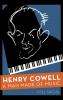 Henry Cowell