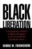 Black Liberation