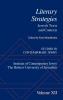 Studies in Contemporary Jewry