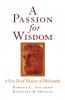 A Passion for Wisdom