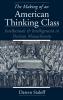 The Making of an American Thinking Class