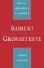 Robert Grosseteste