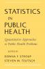 Statistics in Public Health