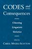 Codes and Consequences