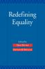 Redefining Equality