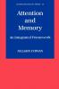 Attention and Memory
