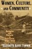 Women Culture and Community