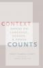 Context Counts