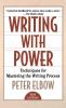 Writing with Power