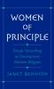 Women of Principle