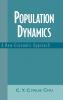 Population Dynamics