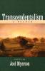 Transcendentalism