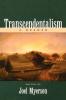 Transcendentalism